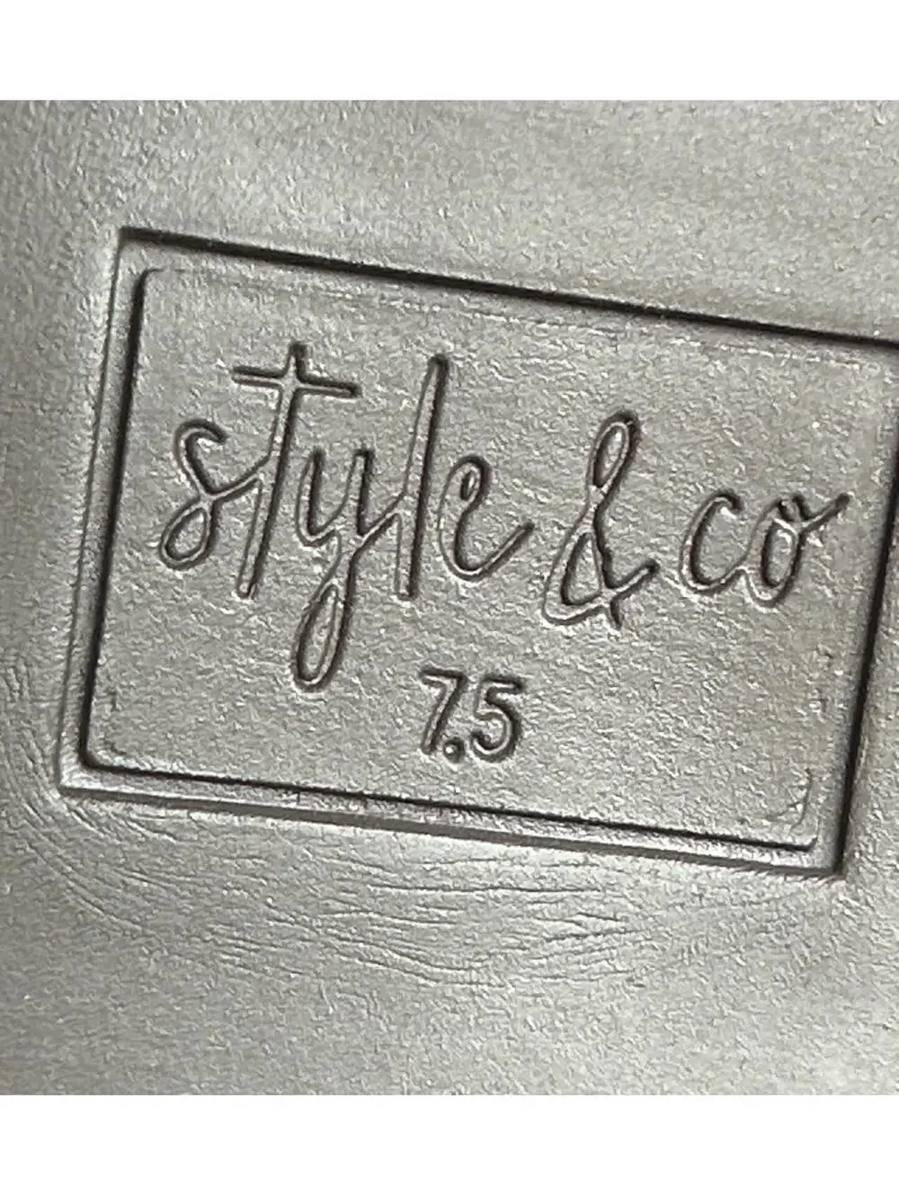N/A description brand